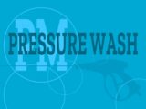 Pmpressurewash